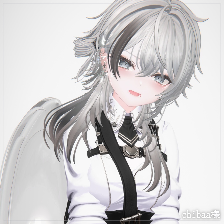 💗【FREE/無料】Mao100Type❥動くまばたきFace&PoseAnimations ⌖ ݁˚