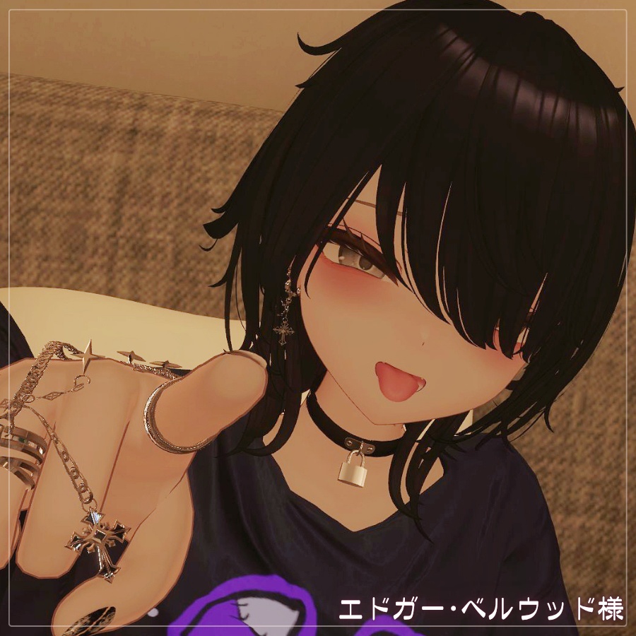 💗【FREE/無料】Mao100Type❥動くまばたきFace&PoseAnimations ⌖ ݁˚