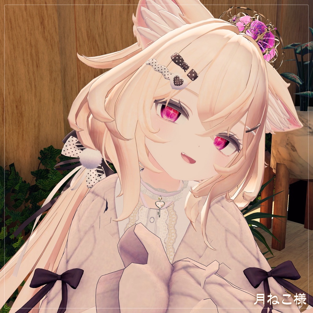 💗24h限定FREE💗【FREE/無料】Eku100Type❥動くまばたきFace&PoseAnimations ⌖ ݁˚