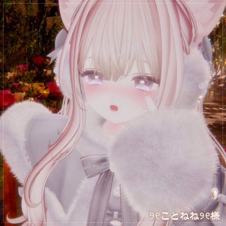 💗【FREE/無料】Eku100Type❥動くまばたきFace&PoseAnimations ⌖ ݁˚