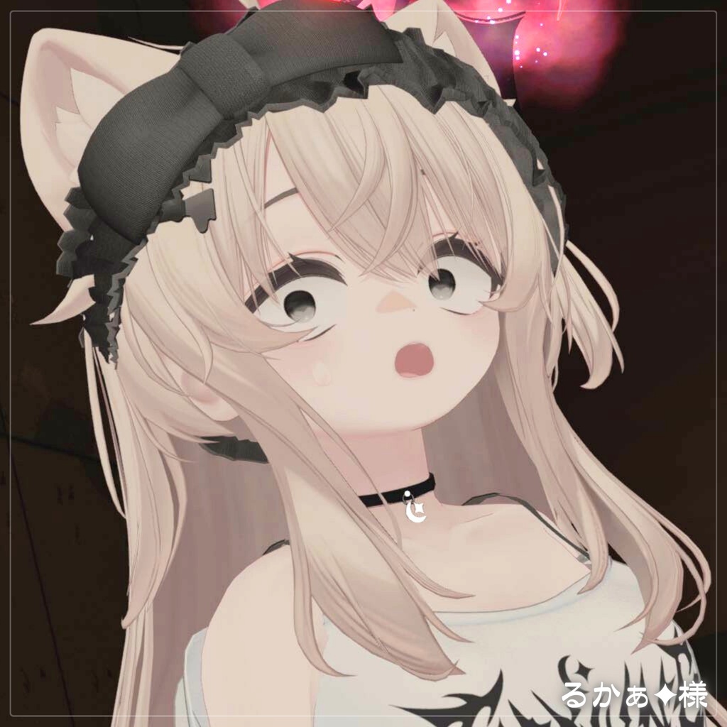 💗24h限定FREE💗【FREE/無料】Eku100Type❥動くまばたきFace&PoseAnimations ⌖ ݁˚