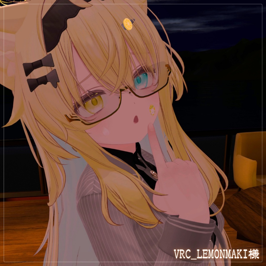 💗【FREE/無料】Eku100Type❥動くまばたきFace&PoseAnimations ⌖ ݁˚