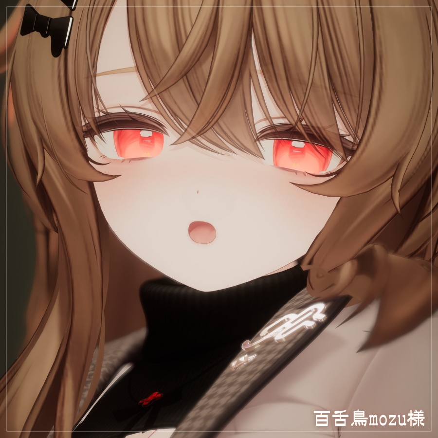 💗【FREE/無料】Eku100Type❥動くまばたきFace&PoseAnimations ⌖ ݁˚