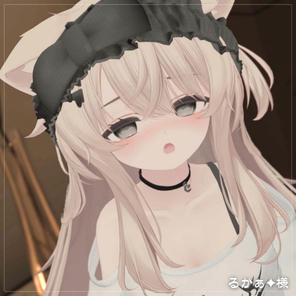 💗24h限定FREE💗【FREE/無料】Eku100Type❥動くまばたきFace&PoseAnimations ⌖ ݁˚