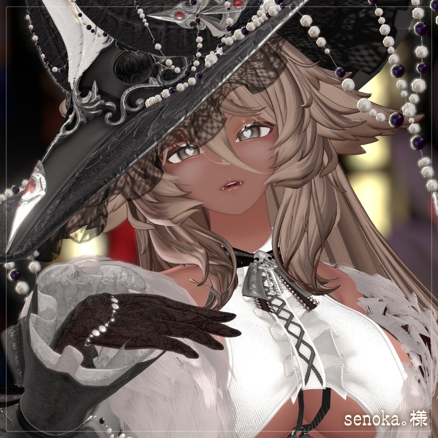 💗【FREE/無料】Lumina100Type❥動くまばたきFace&PoseAnimations ⌖ ݁˚