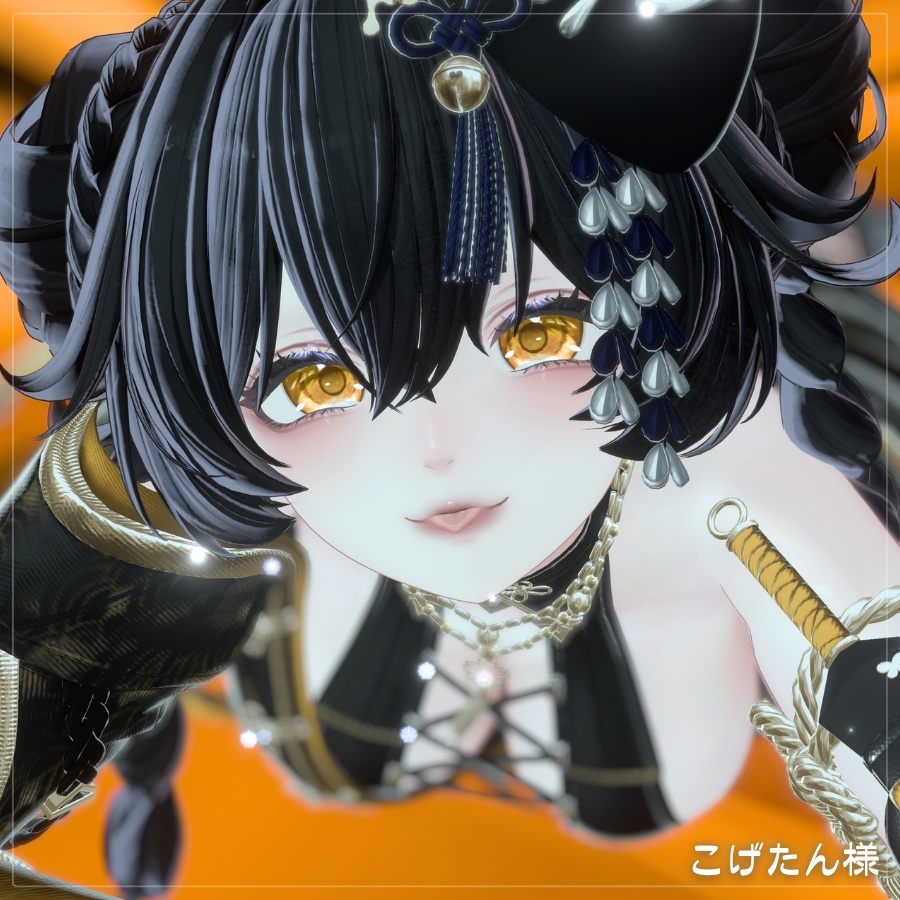 💗【FREE/無料】Lumina100Type❥動くまばたきFace&PoseAnimations ⌖ ݁˚