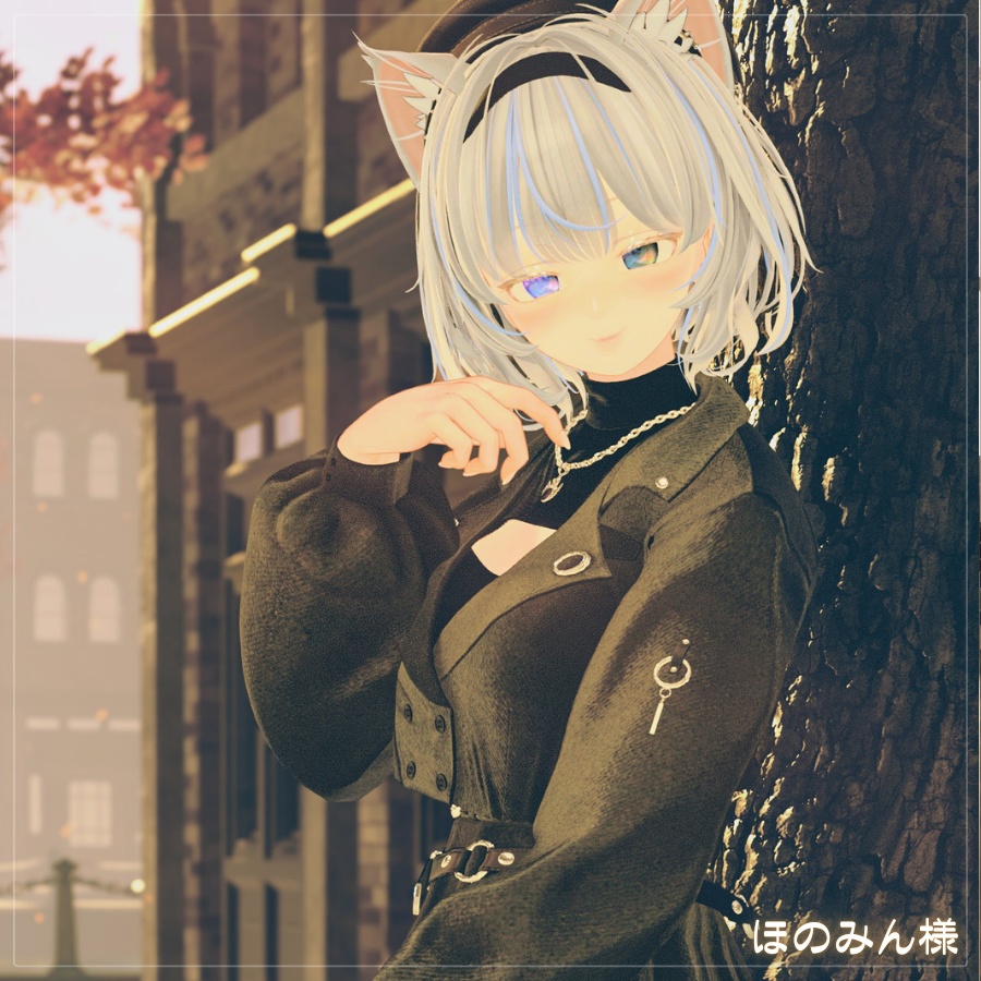 💗【FREE/無料】Lumina100Type❥動くまばたきFace&PoseAnimations ⌖ ݁˚