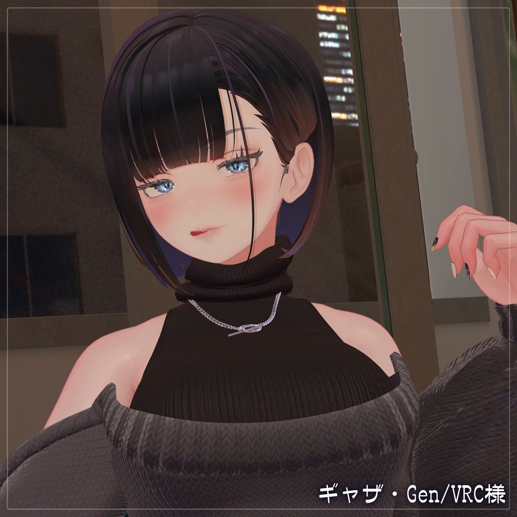 💗【FREE/無料】Lumina100Type❥動くまばたきFace&PoseAnimations ⌖ ݁˚