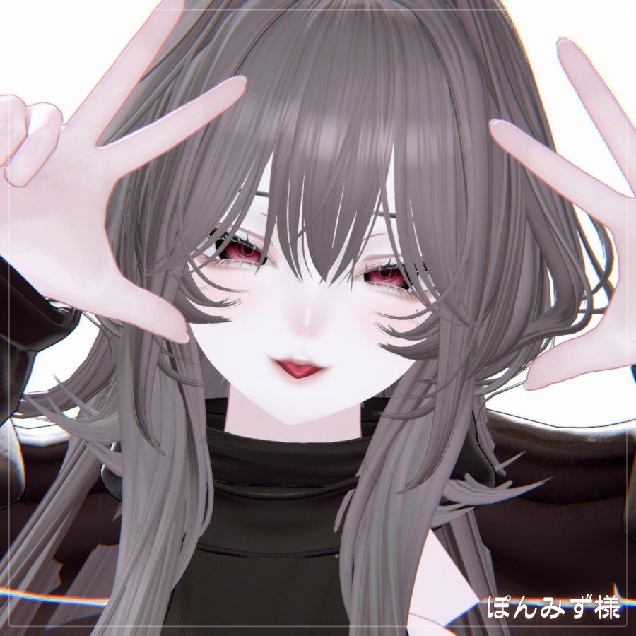 💗【FREE/無料】Lumina100Type❥動くまばたきFace&PoseAnimations ⌖ ݁˚