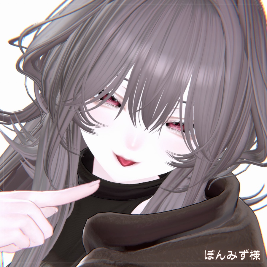 💗【FREE/無料】Lumina100Type❥動くまばたきFace&PoseAnimations ⌖ ݁˚