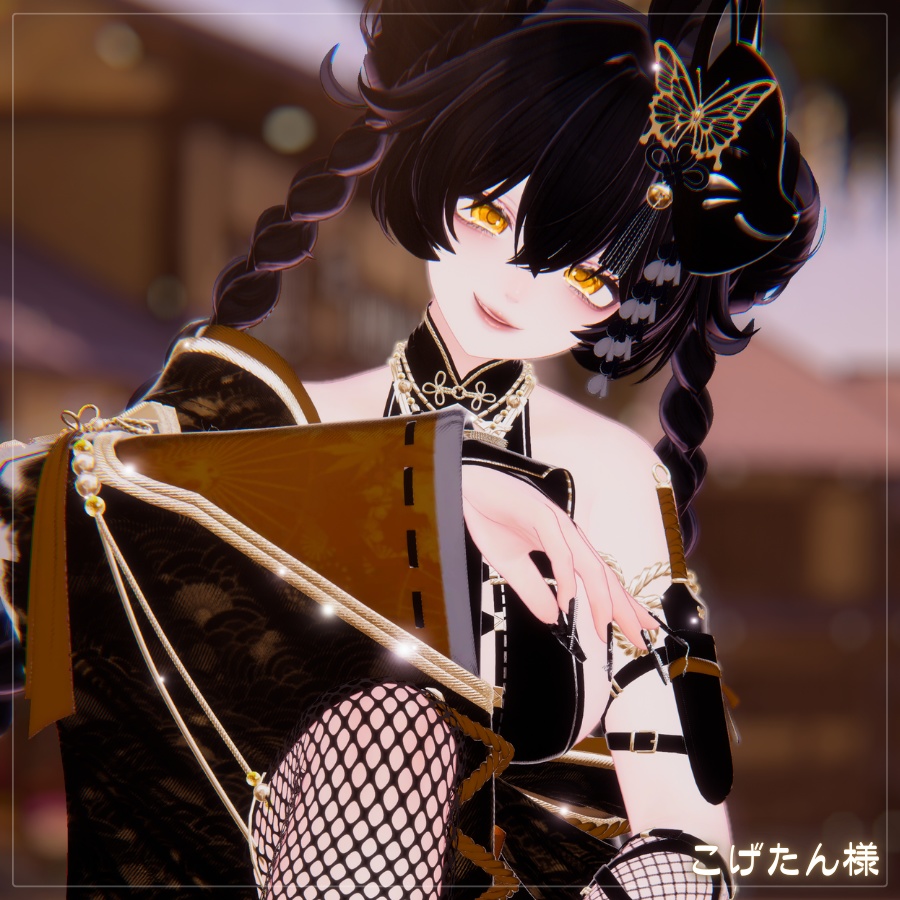 💗【FREE/無料】Lumina100Type❥動くまばたきFace&PoseAnimations ⌖ ݁˚