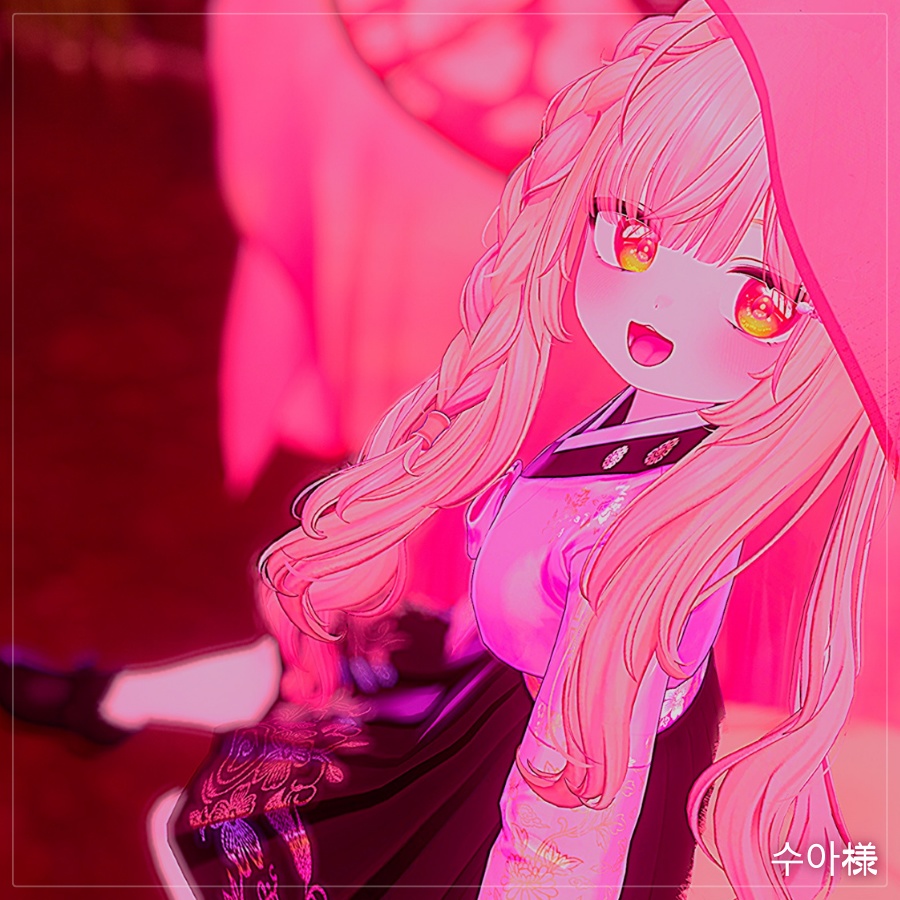 💗【FREE/無料】Plum100Type❥動くまばたきFace&PoseAnimations ⌖ ݁˚