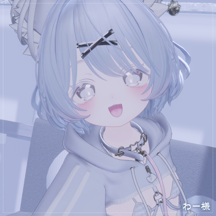 💗【FREE/無料】Plum100Type❥動くまばたきFace&PoseAnimations ⌖ ݁˚