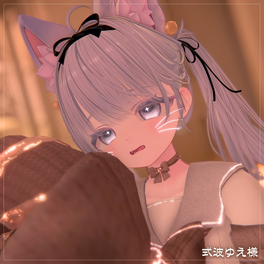 💗【FREE/無料】Plum100Type❥動くまばたきFace&PoseAnimations ⌖ ݁˚