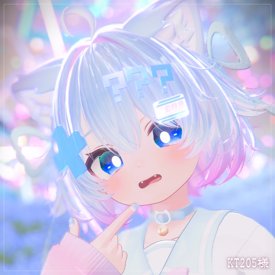 💗【FREE/無料】Plum100Type❥動くまばたきFace&PoseAnimations ⌖ ݁˚