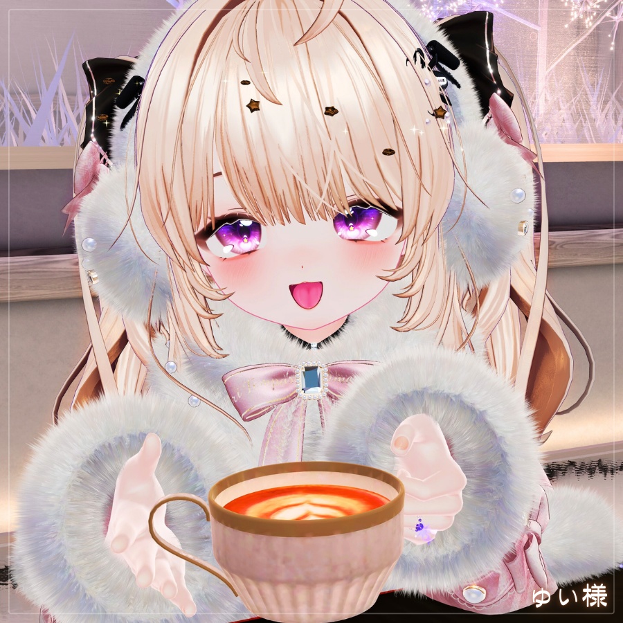 💗【FREE/無料】Plum100Type❥動くまばたきFace&PoseAnimations ⌖ ݁˚