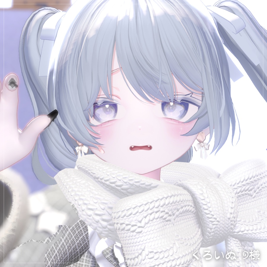 💗【FREE/無料】Plum100Type❥動くまばたきFace&PoseAnimations ⌖ ݁˚