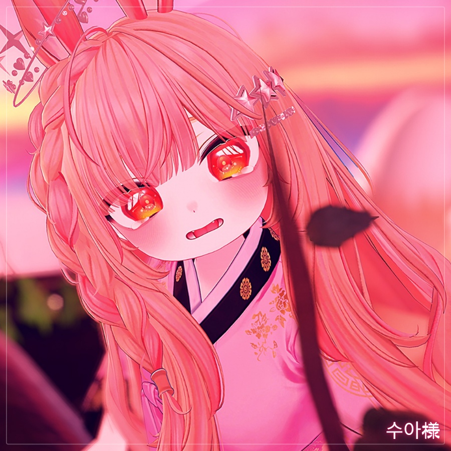 💗【FREE/無料】Plum100Type❥動くまばたきFace&PoseAnimations ⌖ ݁˚