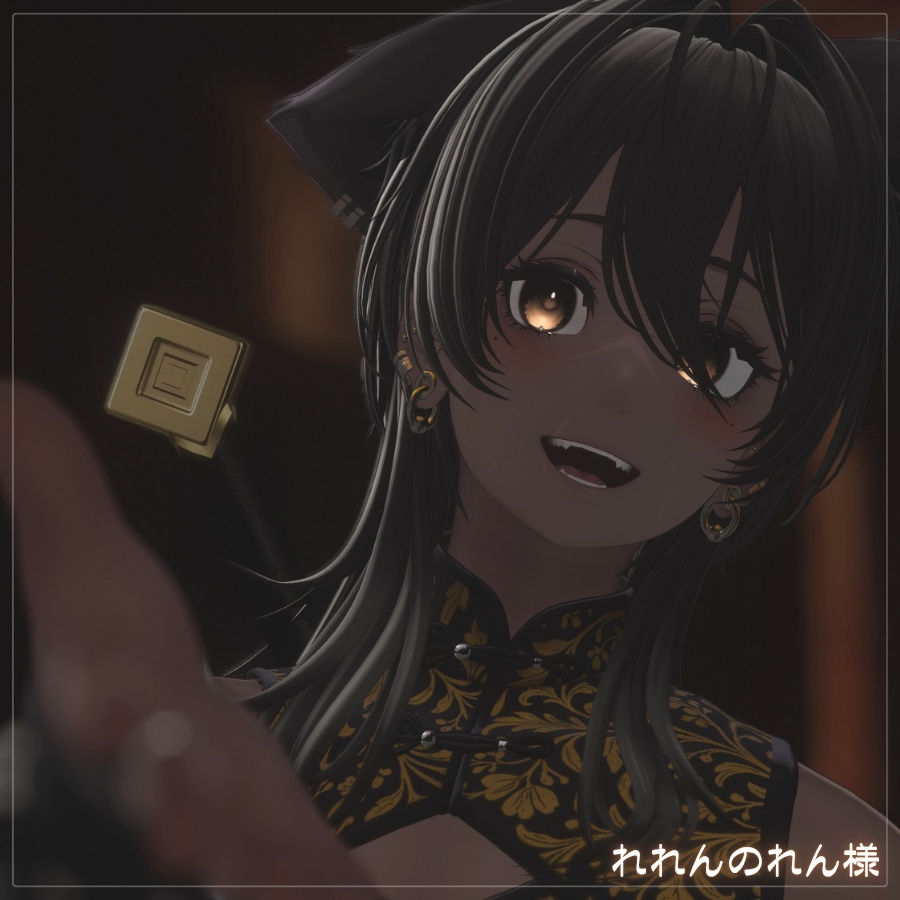 💗【FREE/無料】Nakiya100Type❥動くまばたきFace&PoseAnimations ⌖ ݁˚