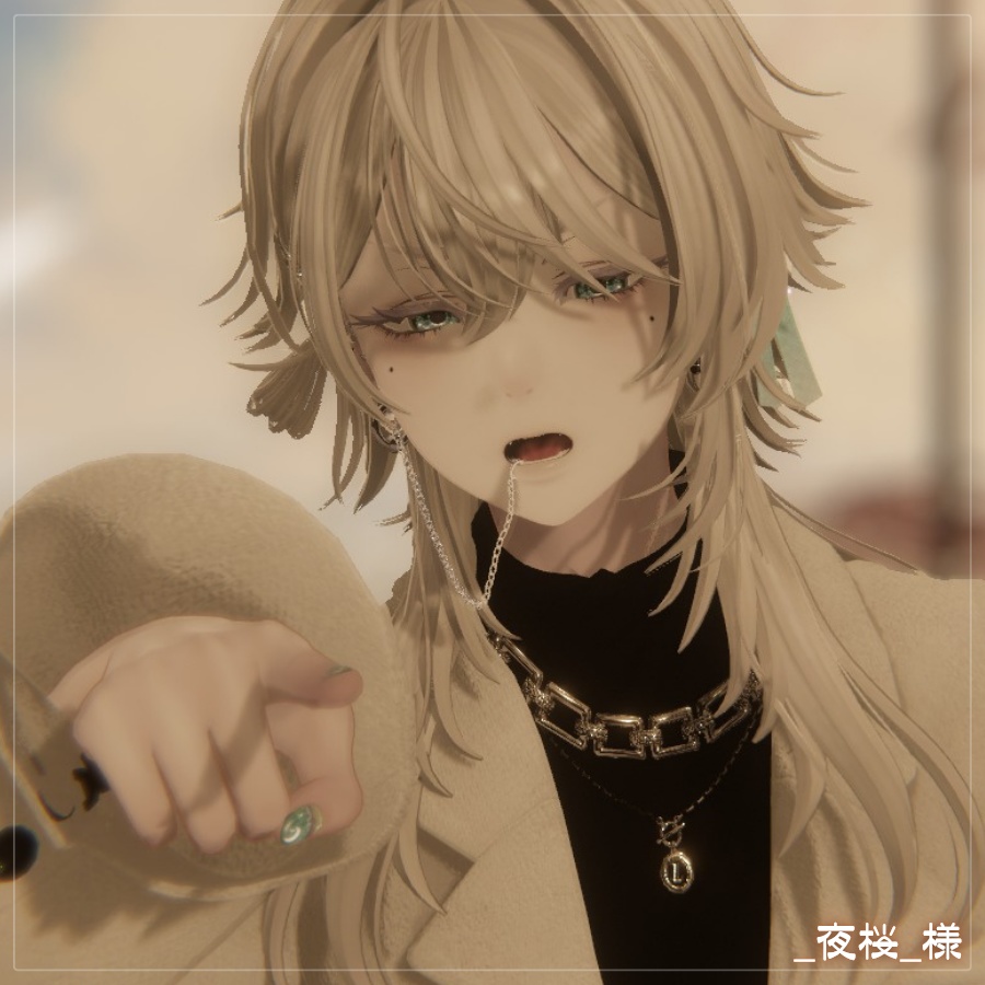 💗【FREE/無料】Nakiya100Type❥動くまばたきFace&PoseAnimations ⌖ ݁˚