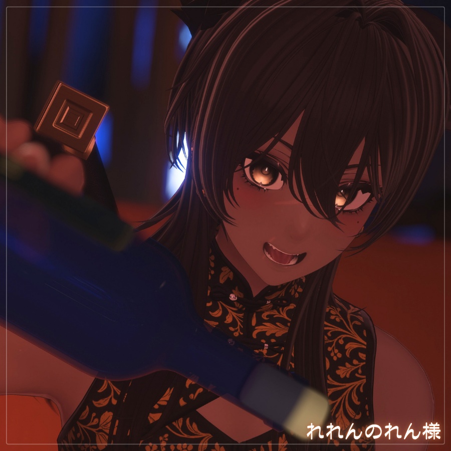 💗【FREE/無料】Nakiya100Type❥動くまばたきFace&PoseAnimations ⌖ ݁˚