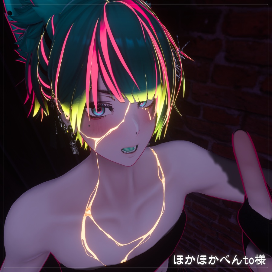 !!GWSALE~5.10 !!💗【FREE/無料】Nakiya100Type❥動くまばたきFace&PoseAnimations ⌖ ݁˚