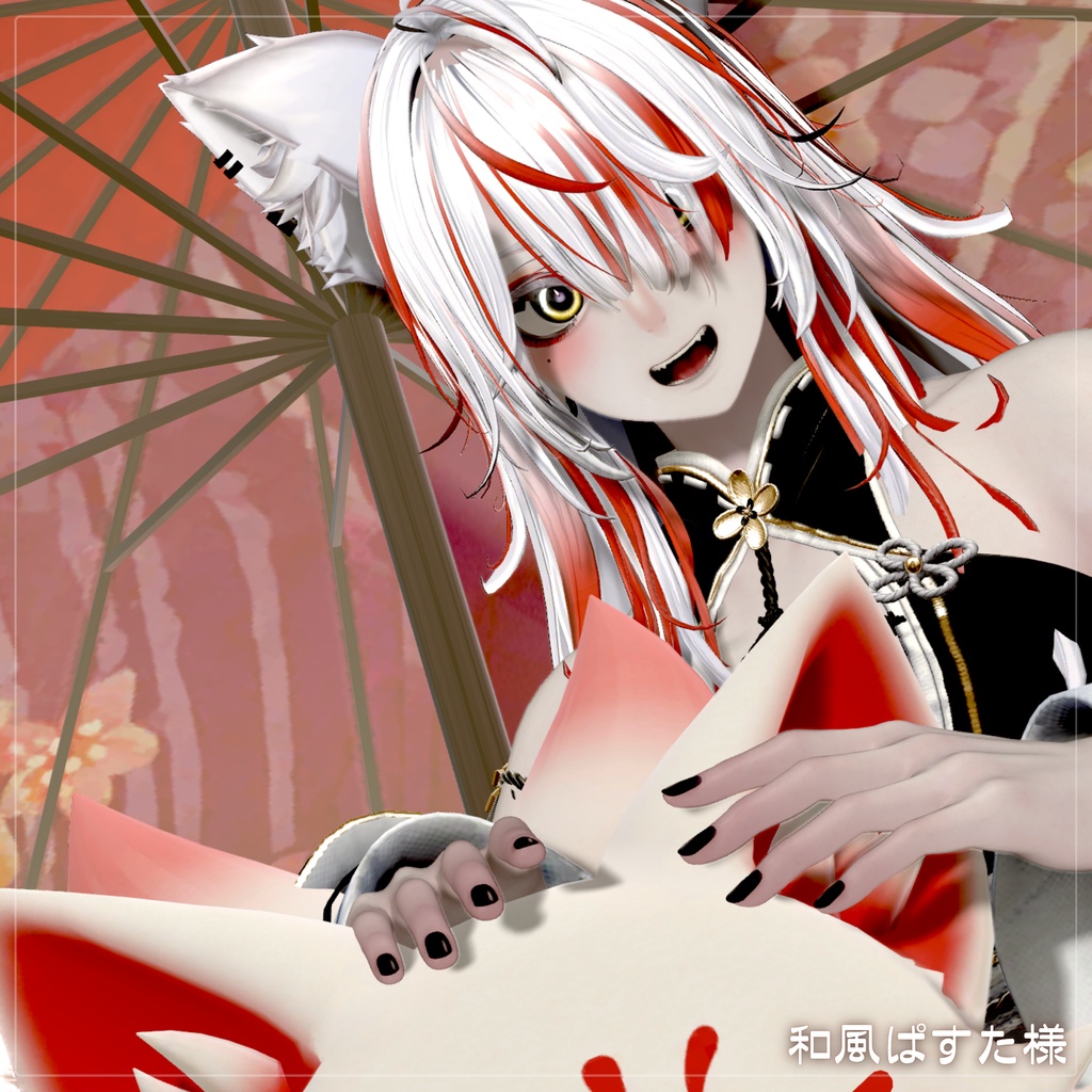 💗【FREE/無料】Nakiya100Type❥動くまばたきFace&PoseAnimations ⌖ ݁˚