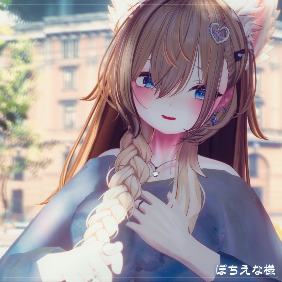 !!GWSALE~5.10 !!💗【FREE/無料】Mayo100Type❥動くまばたきFace&PoseAnimations ⌖ ݁˚