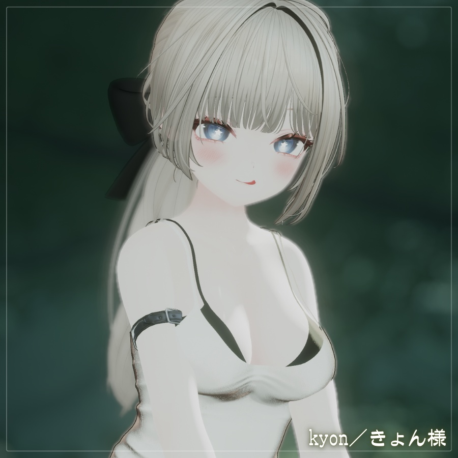 !!GWSALE~5.10 !!💗【FREE/無料】Mayo100Type❥動くまばたきFace&PoseAnimations ⌖ ݁˚