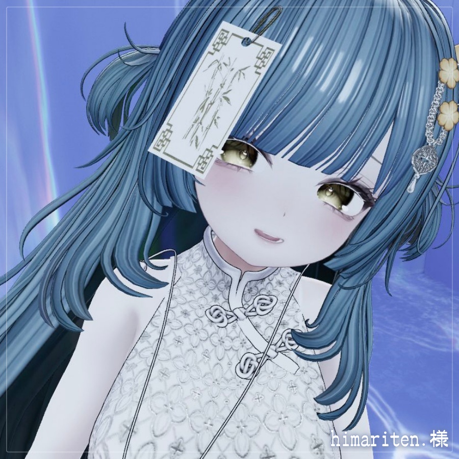 !!GWSALE~5.10 !!💗【FREE/無料】Mayo100Type❥動くまばたきFace&PoseAnimations ⌖ ݁˚
