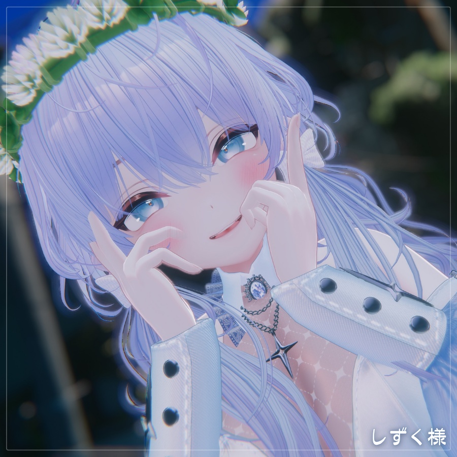 !!GWSALE~5.10 !!💗【FREE/無料】Mayo100Type❥動くまばたきFace&PoseAnimations ⌖ ݁˚