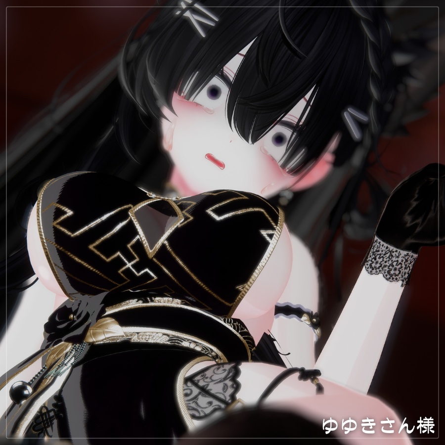 !!GWSALE~5.10 !!💗【FREE/無料】Mayo100Type❥動くまばたきFace&PoseAnimations ⌖ ݁˚