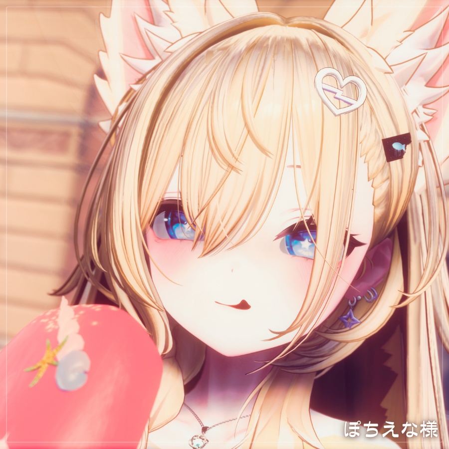 !!GWSALE~5.10 !!💗【FREE/無料】Mayo100Type❥動くまばたきFace&PoseAnimations ⌖ ݁˚