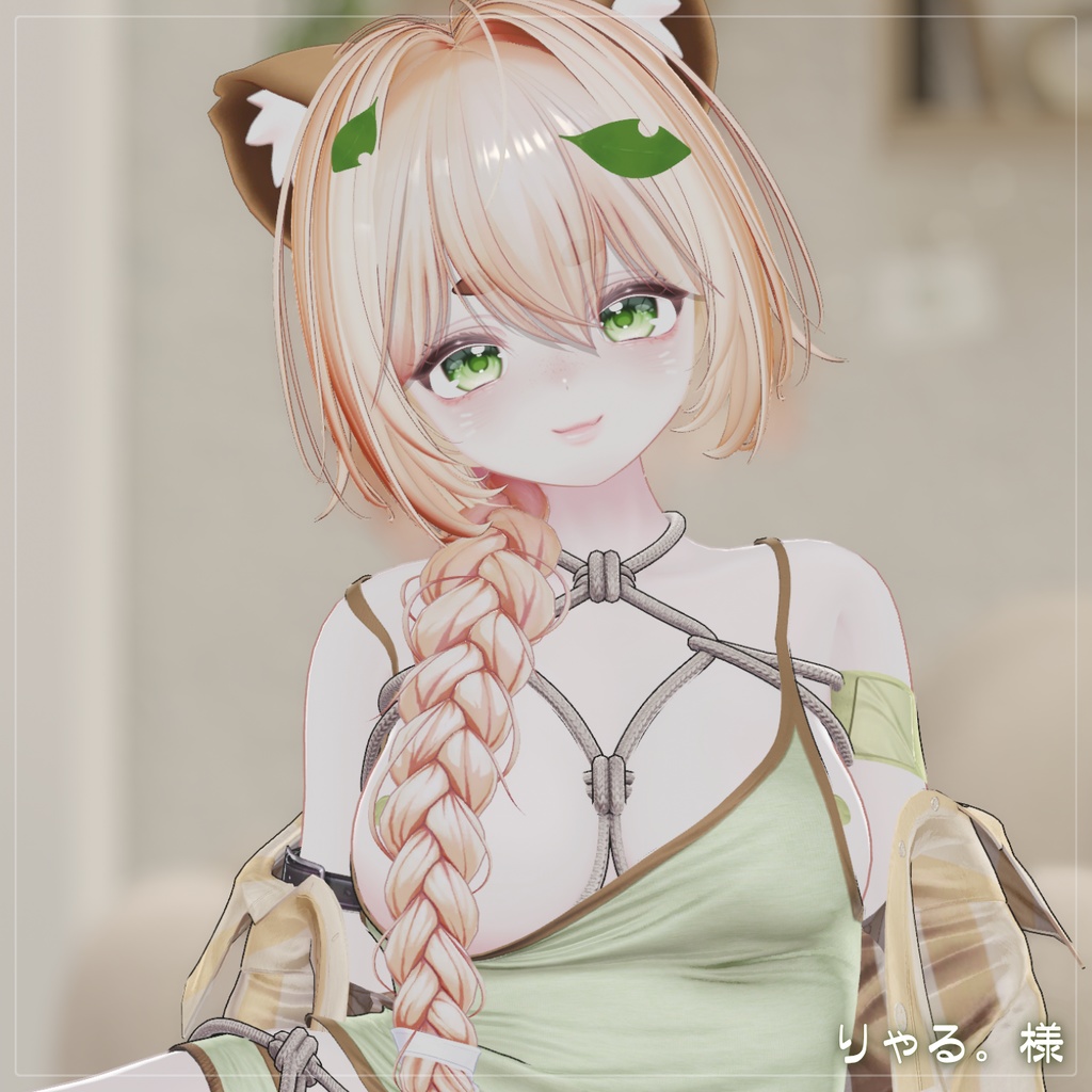 !!GWSALE~5.10 !!💗【FREE/無料】Mayo100Type❥動くまばたきFace&PoseAnimations ⌖ ݁˚