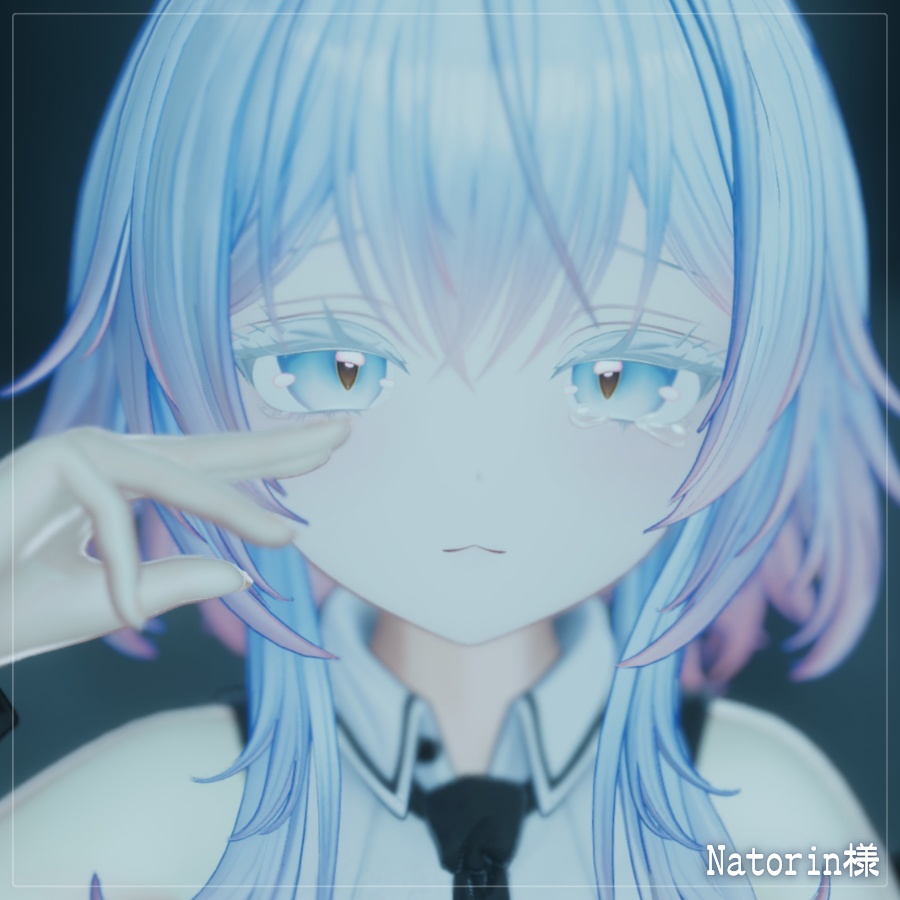!!GWSALE~5.10 !!💗【FREE/無料】Mayo100Type❥動くまばたきFace&PoseAnimations ⌖ ݁˚