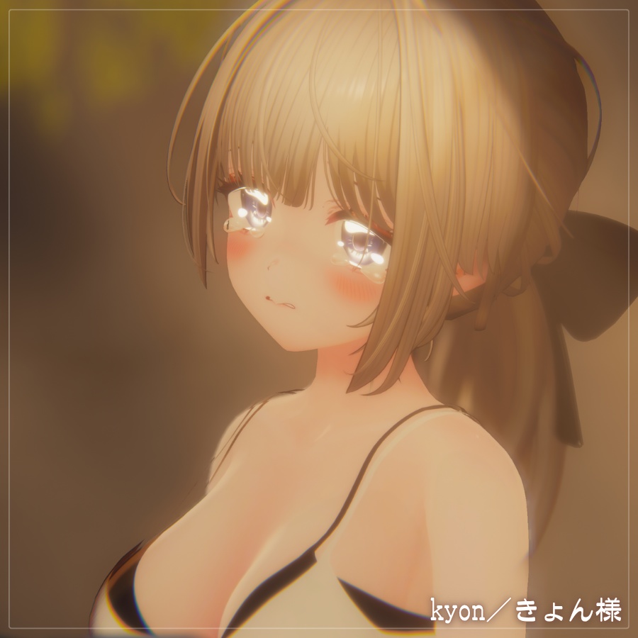 !!GWSALE~5.10 !!💗【FREE/無料】Mayo100Type❥動くまばたきFace&PoseAnimations ⌖ ݁˚