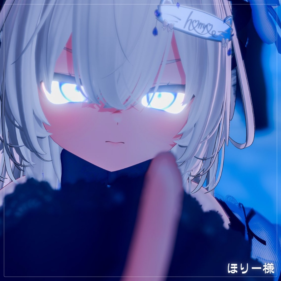 !!SALE~8.31 !! 💗【FREE/無料】Kaguya100Type❥動くまばたきFace&PoseAnimations ⌖ ݁˚