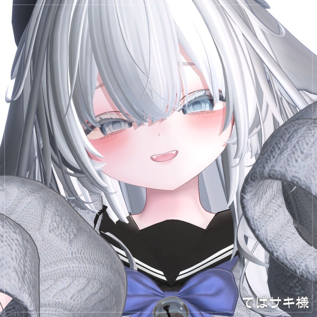 !!SALE~8.31 !! 💗【FREE/無料】Kaguya100Type❥動くまばたきFace&PoseAnimations ⌖ ݁˚