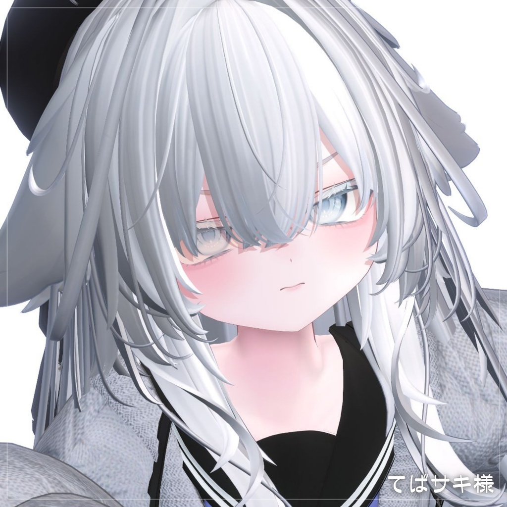 !!SALE~8.31 !! 💗【FREE/無料】Kaguya100Type❥動くまばたきFace&PoseAnimations ⌖ ݁˚