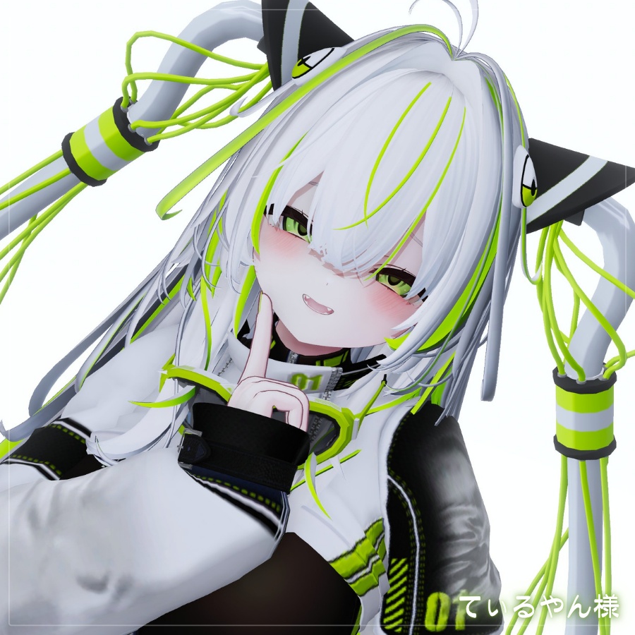 !!SALE~8.31 !! 💗【FREE/無料】Kaguya100Type❥動くまばたきFace&PoseAnimations ⌖ ݁˚
