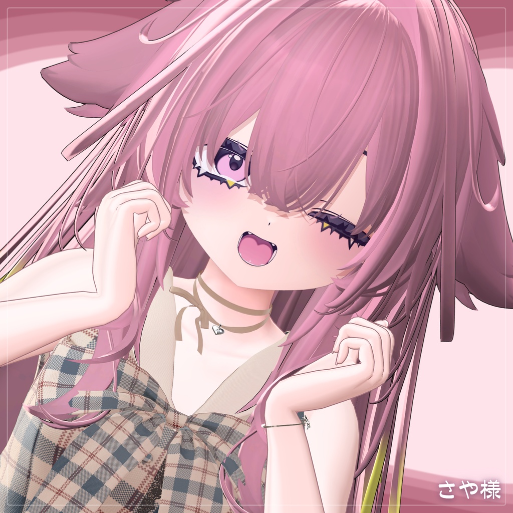 !!SALE~8.31 !! 💗【FREE/無料】Kaguya100Type❥動くまばたきFace&PoseAnimations ⌖ ݁˚