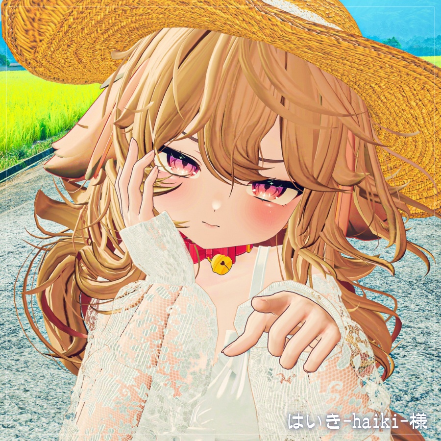 !!SALE~8.31 !! 💗【FREE/無料】Kaguya100Type❥動くまばたきFace&PoseAnimations ⌖ ݁˚