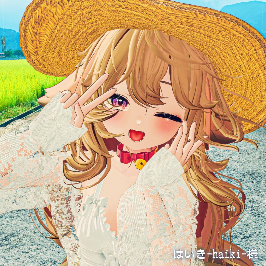 !!SALE~8.31 !! 💗【FREE/無料】Kaguya100Type❥動くまばたきFace&PoseAnimations ⌖ ݁˚