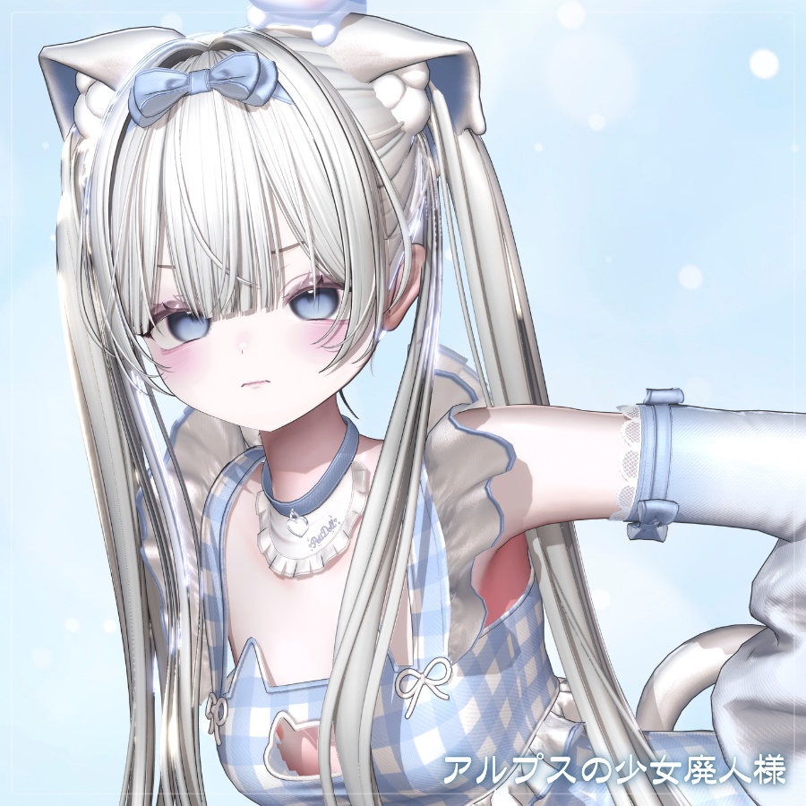 !!SALE~8.31 !! 💗【FREE/無料】Kaguya100Type❥動くまばたきFace&PoseAnimations ⌖ ݁˚