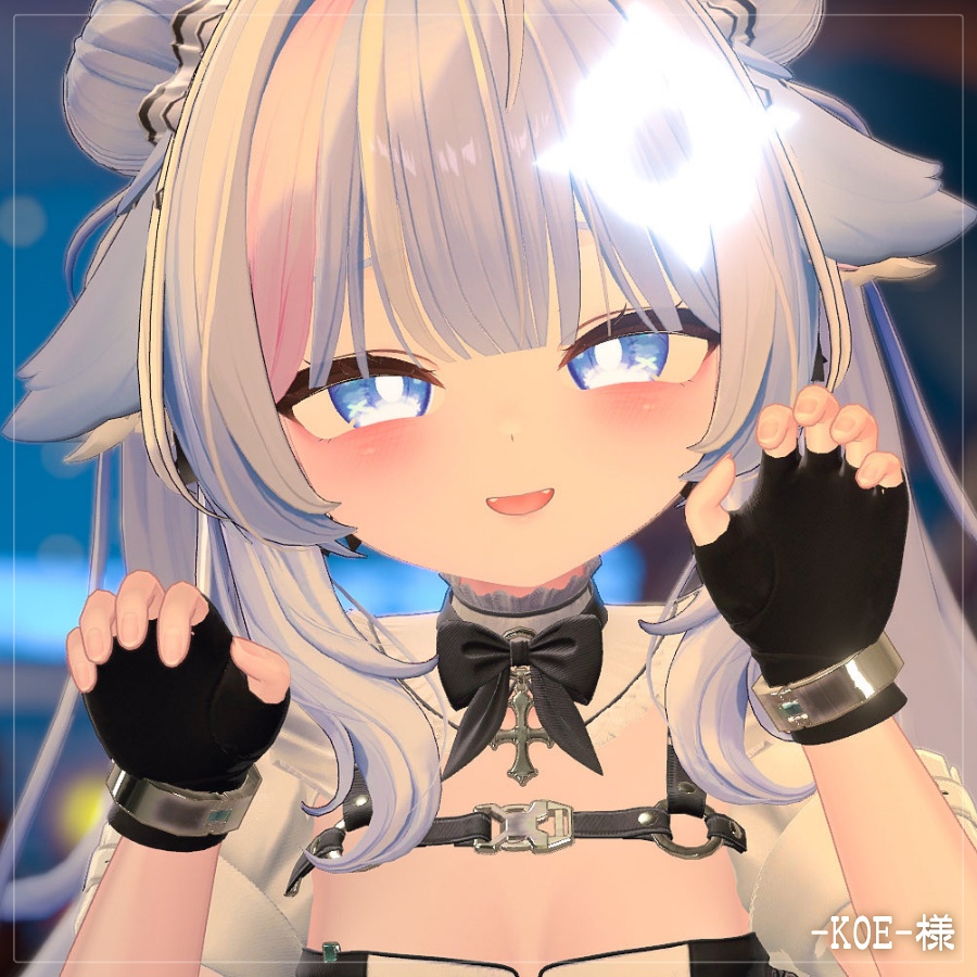 !!SALE~8.31 !! 💗【FREE/無料】Kaguya100Type❥動くまばたきFace&PoseAnimations ⌖ ݁˚