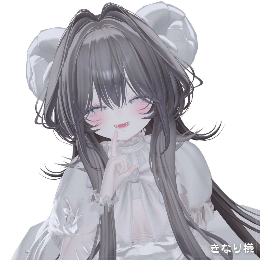 !!SALE~8.31 !! 💗【FREE/無料】Kaguya100Type❥動くまばたきFace&PoseAnimations ⌖ ݁˚