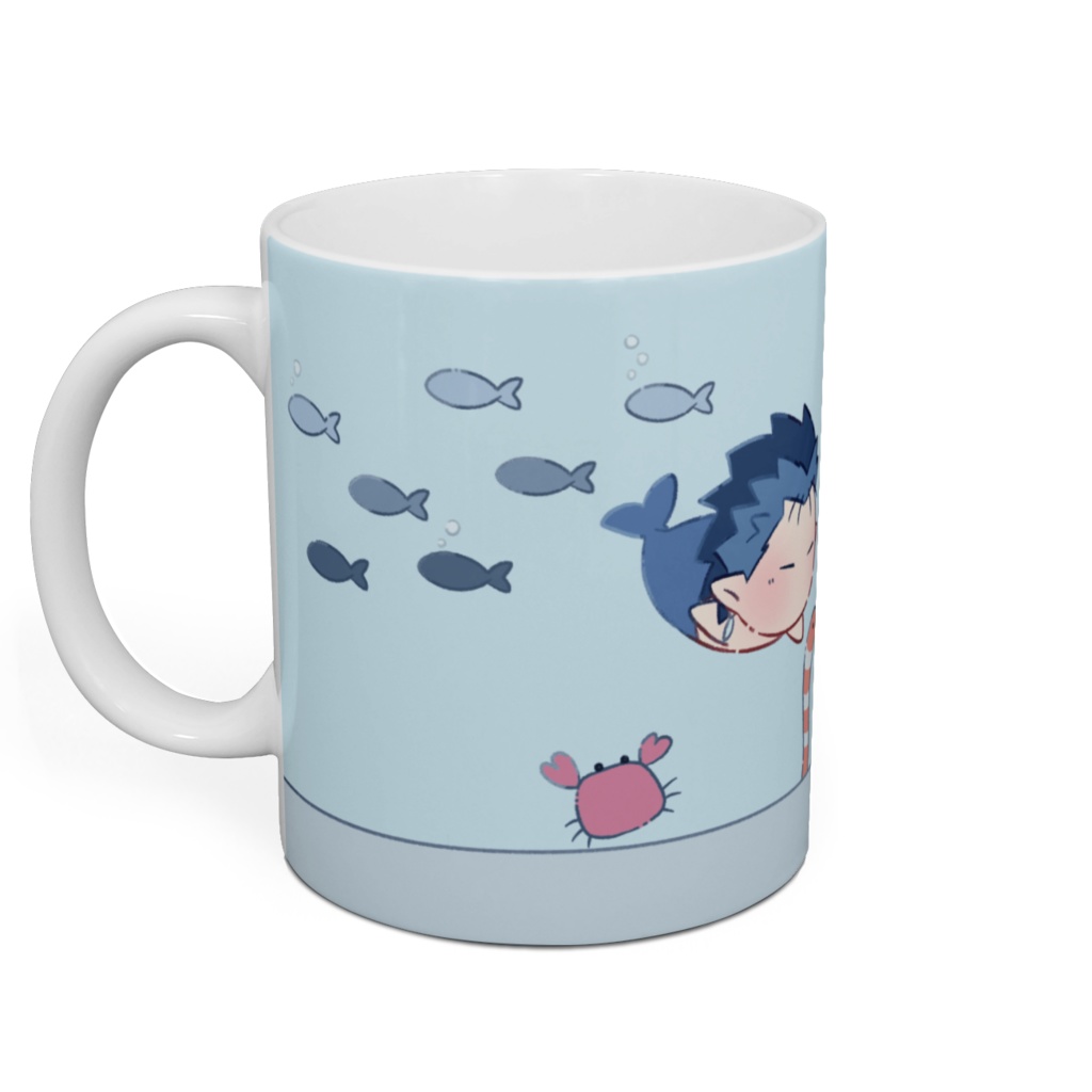 ちったい槍弓まぐ