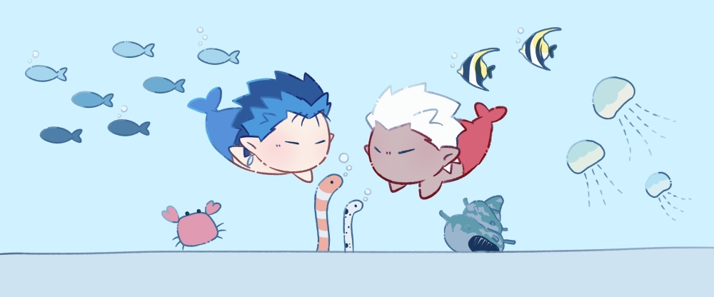 ちったい槍弓まぐ