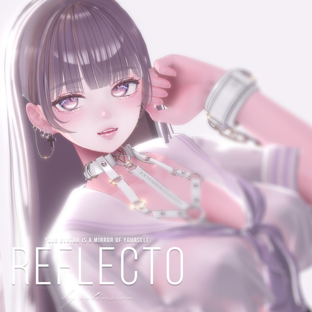 ✧˖°⌖꙳Lueur Series ✧˖°⌖꙳ - Lueur Eye -