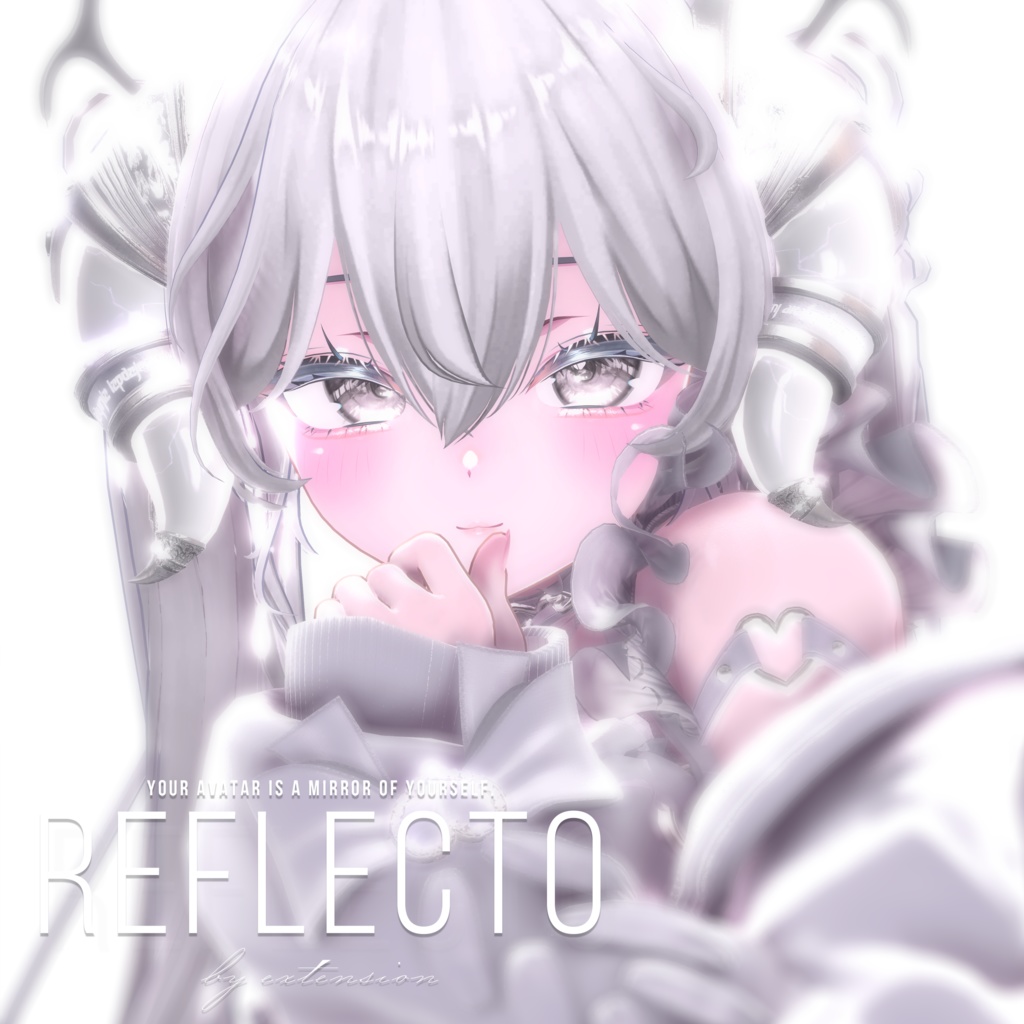 ✧˖°⌖꙳Lueur Series ✧˖°⌖꙳ - Lueur Eye -